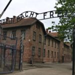 Auschwitz Birkenau (2)