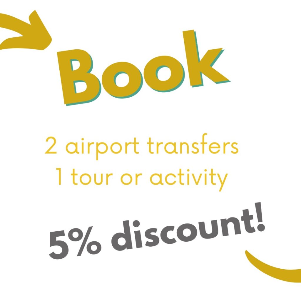 Discount Packages - Krakowfy Private Tours and Transfers