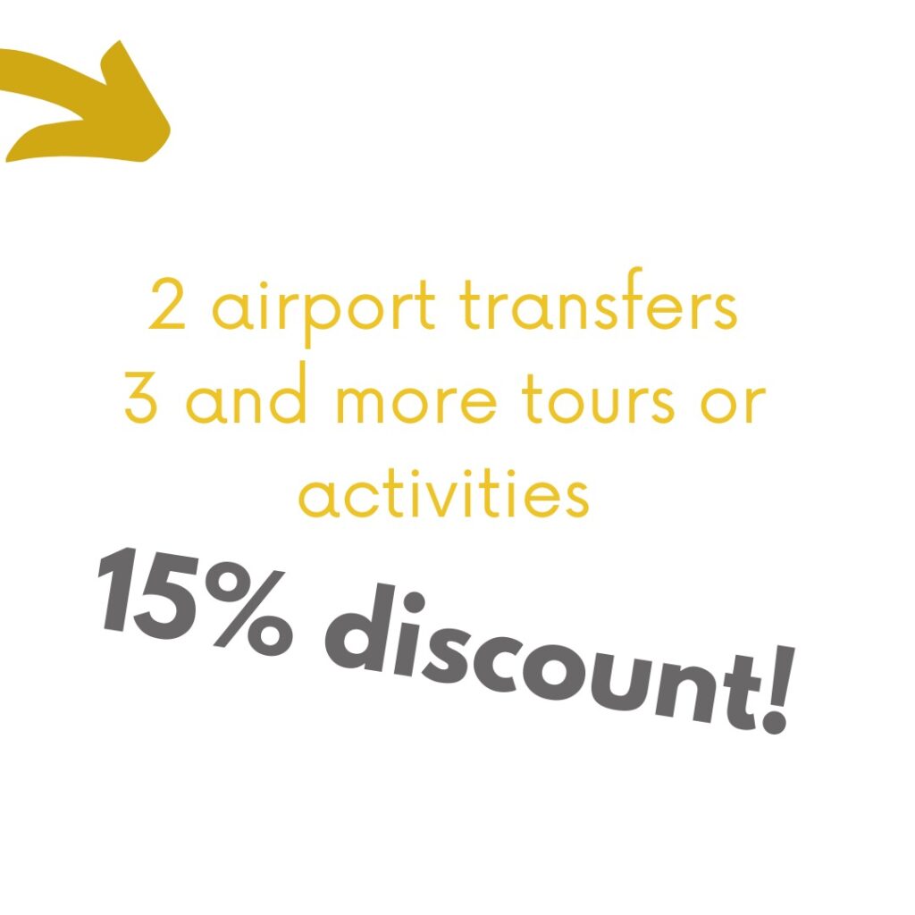 Discount Packages - Krakowfy Private Tours and Transfers