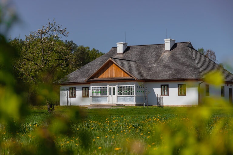 Folk Museum - Krakowfy Private Tours and Transfers