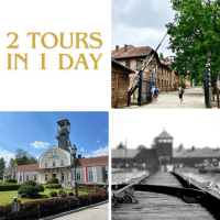 auschwitz tour
