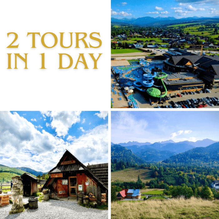 private tours krakow