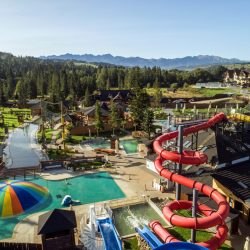 thermal baths