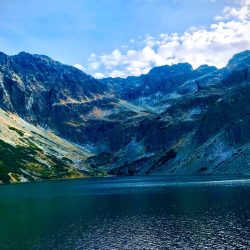 Morskie Oko Lake Private tour