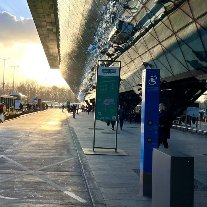 balice airport private transfer